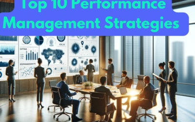 Top 10 Performance Marketing Strategies for Small Business 